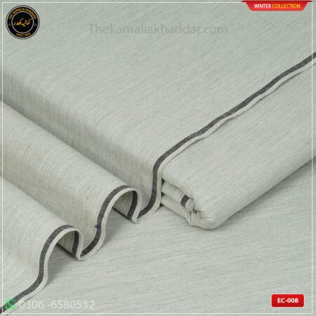 Economy Winter Kamalia Khaddar | EC-008