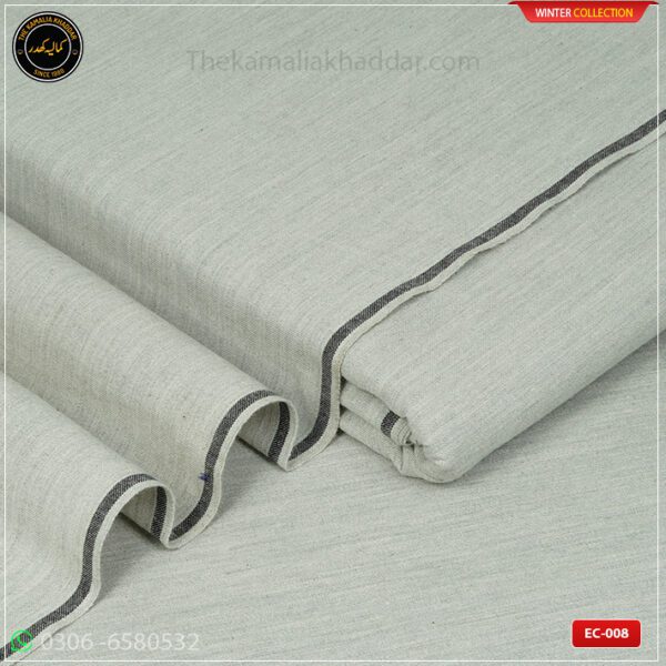 Economy Winter Kamalia Khaddar | EC-008