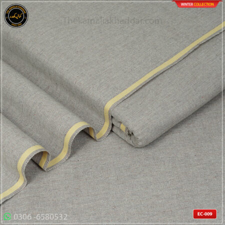 Economy Winter Kamalia Khaddar | EC-009