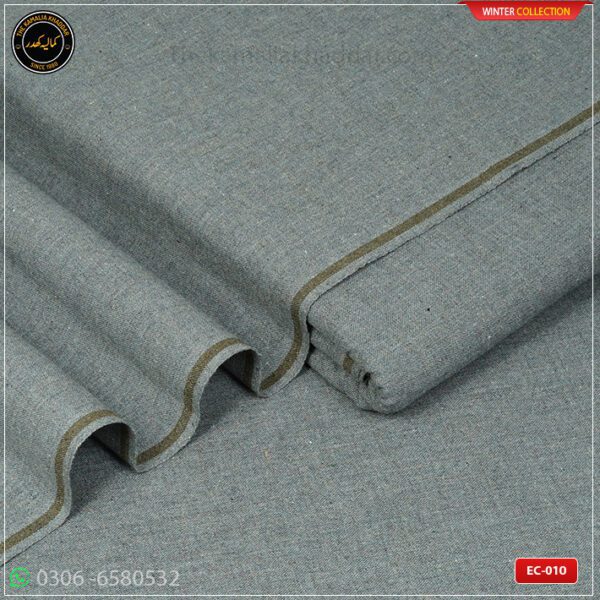 Economy Winter Kamalia Khaddar | EC-010