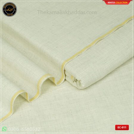 Economy Winter Kamalia Khaddar | EC-011