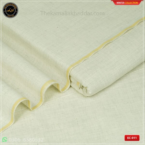 Economy Winter Kamalia Khaddar | EC-011