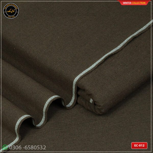 Economy Winter Kamalia Khaddar | EC-012