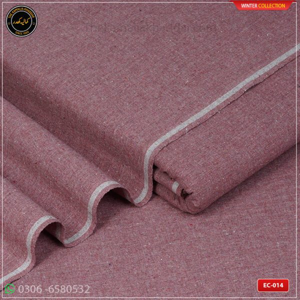 Economy Winter Kamalia Khaddar | EC-014