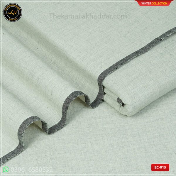 Economy Winter Kamalia Khaddar | EC-015