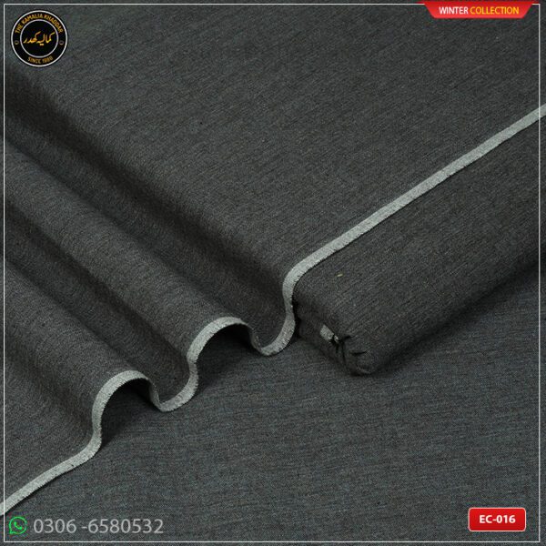 Economy Winter Kamalia Khaddar | EC-016