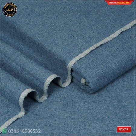 Economy Winter Kamalia Khaddar | EC-017