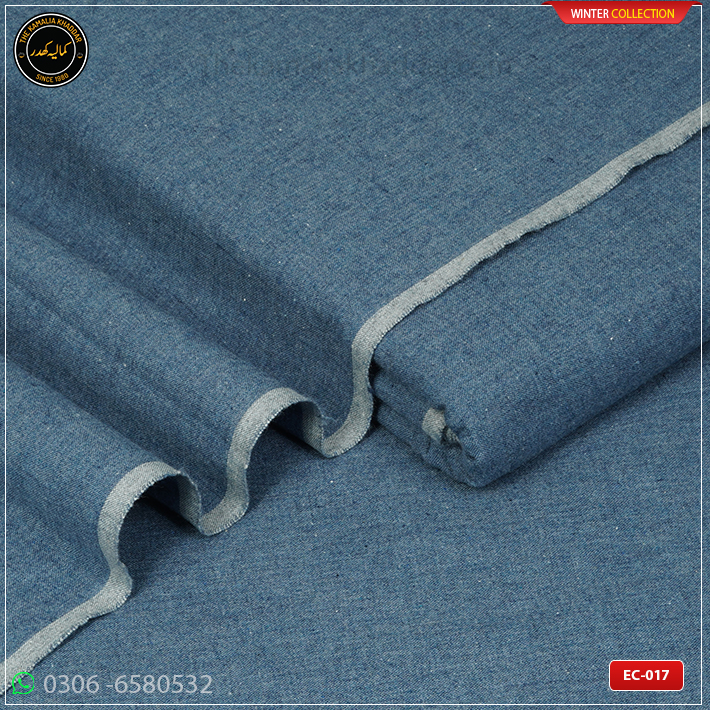 Economy Winter Kamalia Khaddar | EC-017