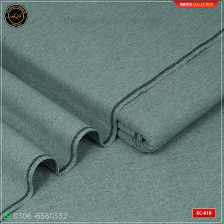 Economy Winter Kamalia Khaddar | EC-018