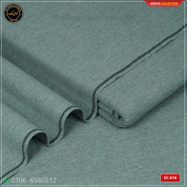 Economy Winter Kamalia Khaddar | EC-018