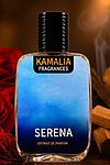 Kamalia Fragrances Serena – long-lasting premium perfume by Kamalia Khaddar