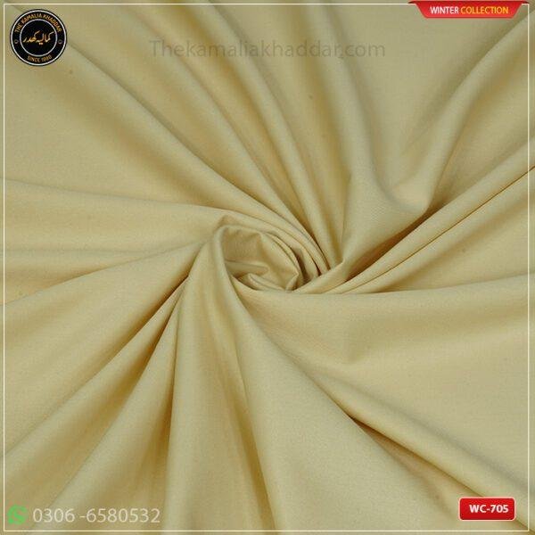 Wash & Wear Winter Collection by Kamalia Khaddar | WC-705