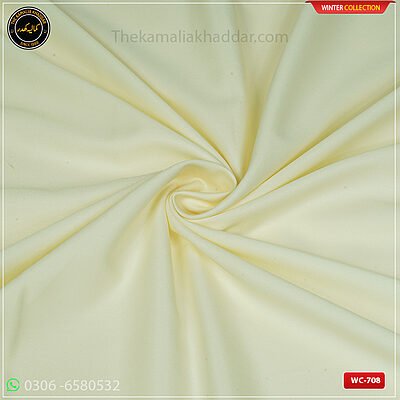 Wash & Wear Winter Collection by Kamalia Khaddar | WC-708
