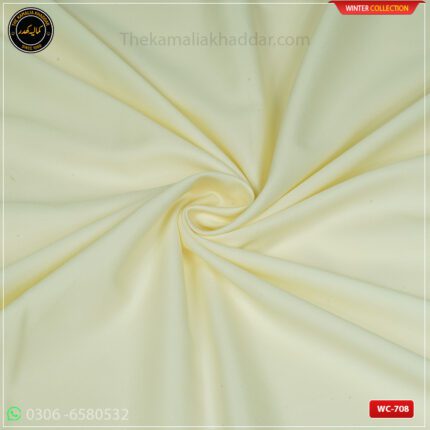 Wash & Wear Winter Collection by Kamalia Khaddar | WC-708