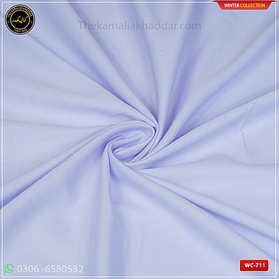 Wash & Wear Winter Collection by Kamalia Khaddar | WC-711