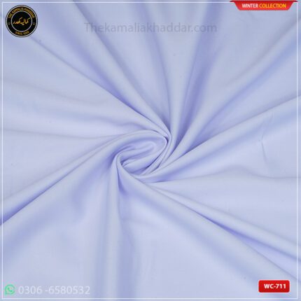 Wash & Wear Winter Collection by Kamalia Khaddar | WC-711