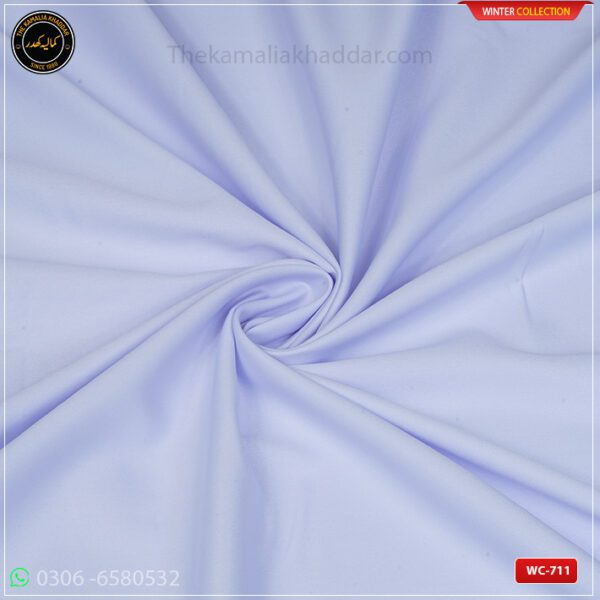 Wash & Wear Winter Collection by Kamalia Khaddar | WC-711