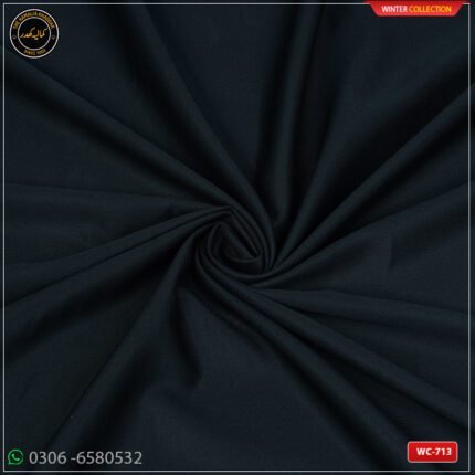 Wash & Wear Winter Collection by Kamalia Khaddar | WC-713