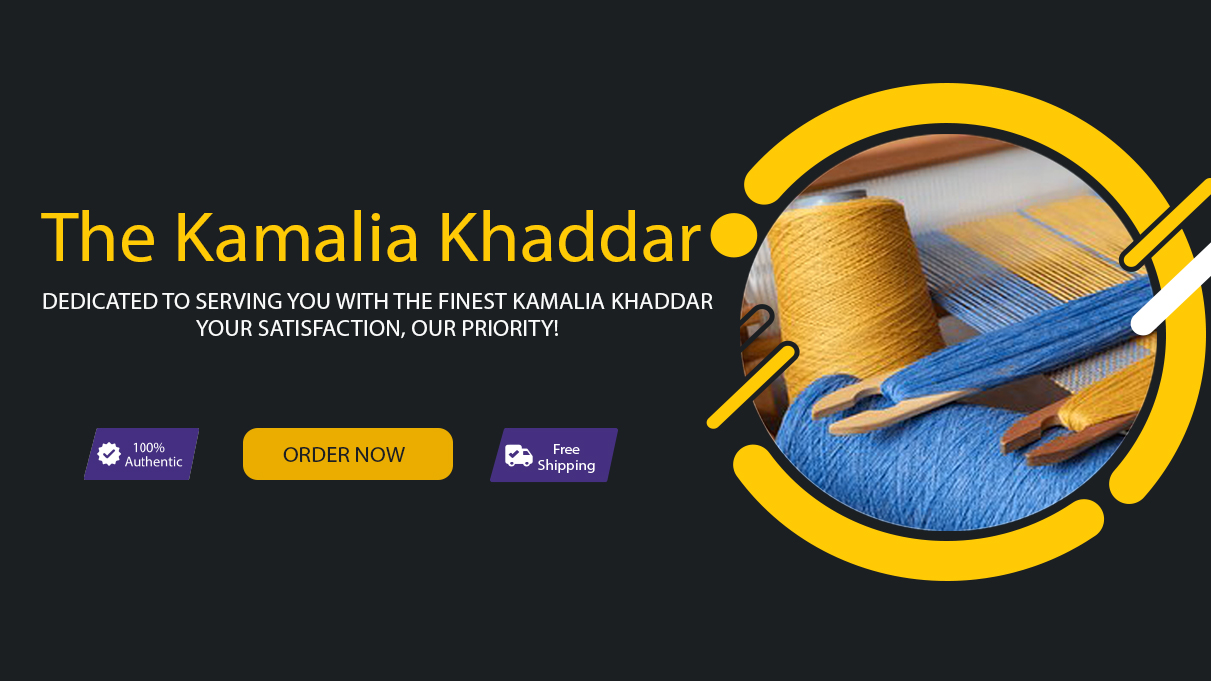 Home - Kamalia Khaddar