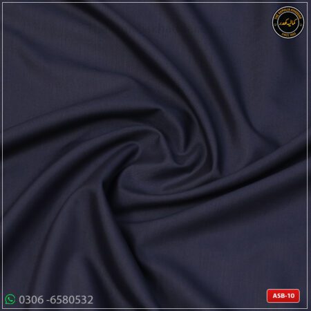 Kamalian Boski ASB-10 – Kamalia Khaddar All Season Fabric, since 1980