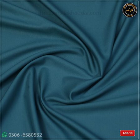 Kamalian Boski ASB-13 – Kamalia Khaddar All Season Fabric, since 1980