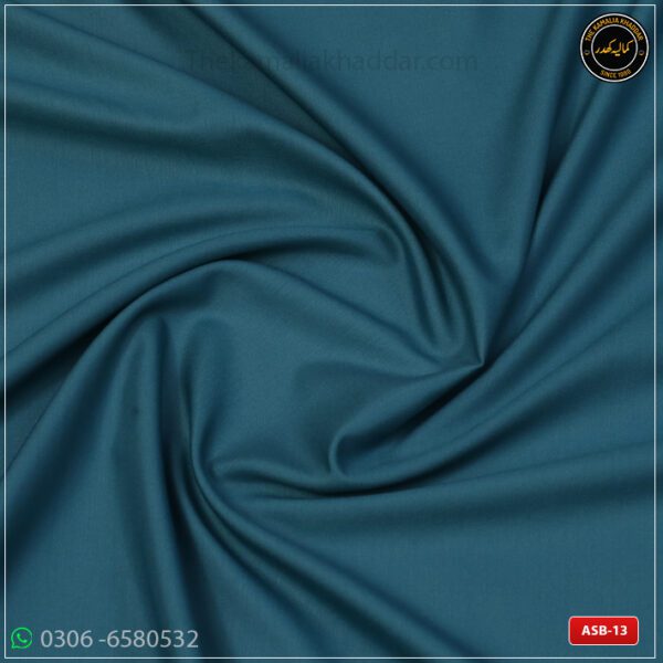 Kamalian Boski ASB-13 – Kamalia Khaddar All Season Fabric, since 1980