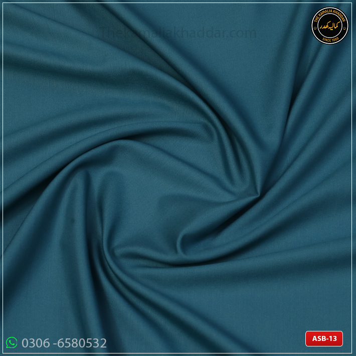 Kamalian Boski ASB-13 – Kamalia Khaddar All Season Fabric, since 1980