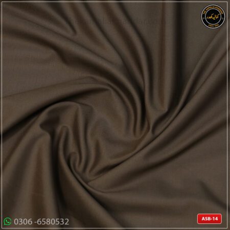 Kamalian Boski ASB-14 – Kamalia Khaddar All Season Fabric, since 1980