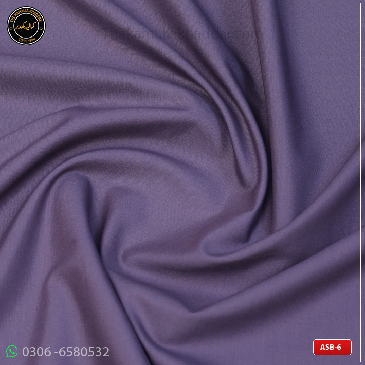 Kamalian Boski ASB-6 – Kamalia Khaddar All Season Fabric since 1980
