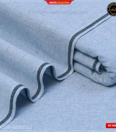 EC-020 Economy Winter Kamalia Khaddar – Original Kamalia Khaddar winter fabric since 1980