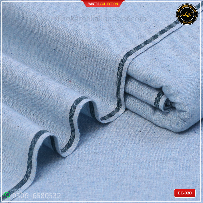 EC-020 Economy Kamalia Khaddar Winter – Original Since 1980 EC-020 Economy Winter Kamalia Khaddar – Original Kamalia Khaddar winter fabric since 1980
