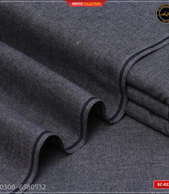 EC-022 Economy Winter Kamalia Khaddar – Original Kamalia Khaddar winter fabric since 1980