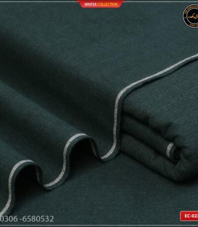 EC-023 Economy Winter Kamalia Khaddar – Original Kamalia Khaddar winter fabric since 1980