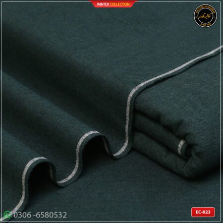 EC-023 Economy Winter Kamalia Khaddar – Original Kamalia Khaddar winter fabric since 1980