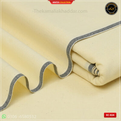 EC-024 Economy Winter Kamalia Khaddar – Original Kamalia Khaddar winter fabric since 1980
