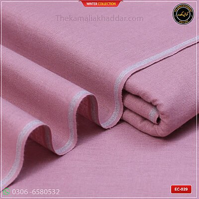 EC-029 Economy Winter Kamalia Khaddar – Original Kamalia Khaddar winter fabric since 1980