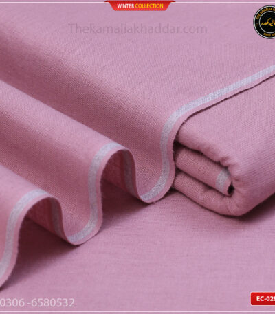 EC-029 Economy Winter Kamalia Khaddar – Original Kamalia Khaddar winter fabric since 1980