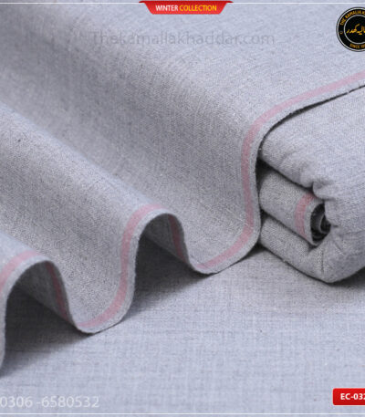 EC-032 Economy Winter Kamalia Khaddar – Original Kamalia Khaddar winter fabric since 1980
