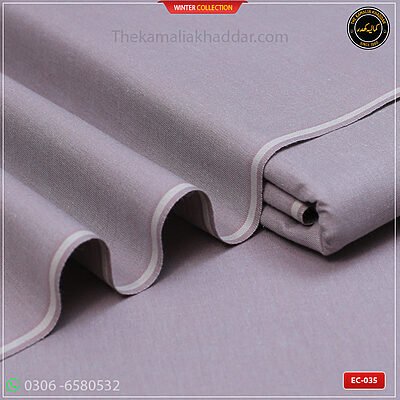 EC-035 Economy Winter Kamalia Khaddar – Original Kamalia Khaddar winter fabric since 1980