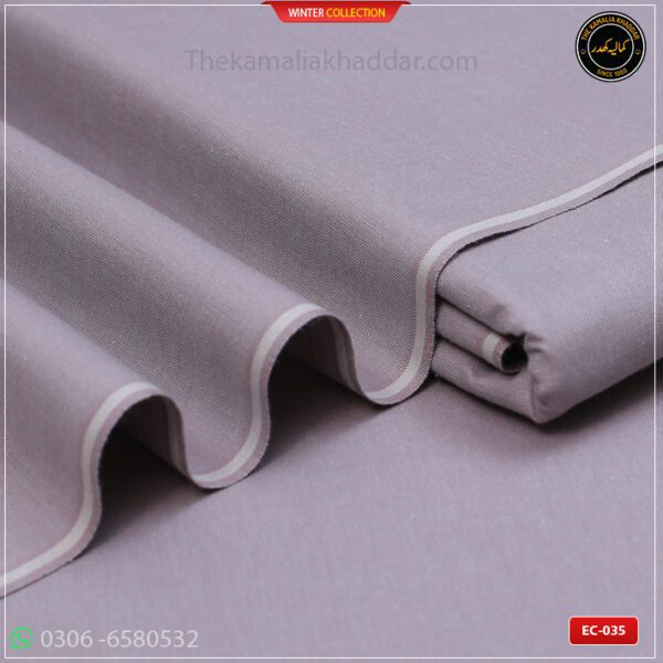 EC-035 Economy Winter Kamalia Khaddar – Original Kamalia Khaddar winter fabric since 1980