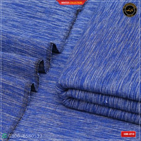 Handmade Kamalia  Khaddar – Winter Collection | HM-010