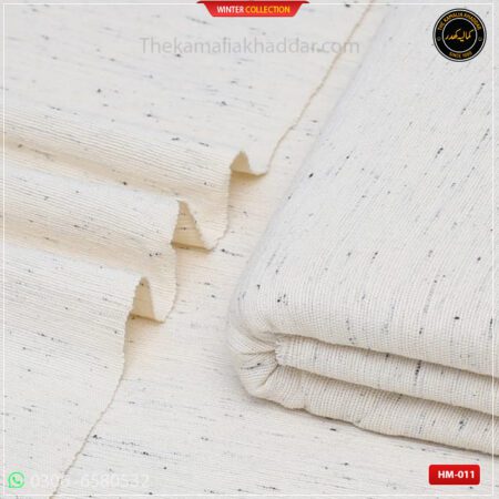 Handmade Kamalia  Khaddar – Winter Collection | HM-011