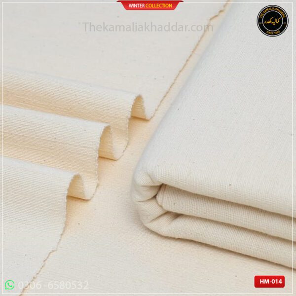 Handmade Kamalia  Khaddar – Winter Collection | HM-014