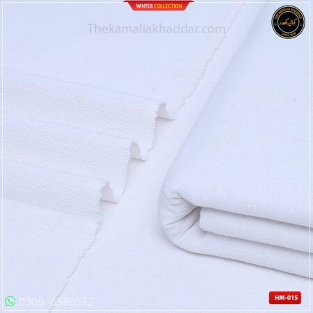 Handmade Kamalia  Khaddar – Winter Collection | HM-015