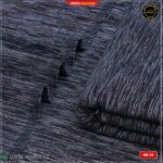 Handmade Kamalia  Khaddar – Winter Collection | HM-03