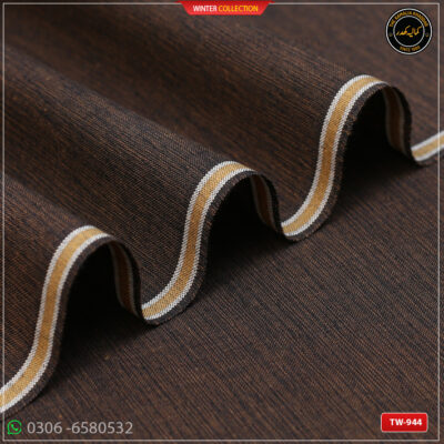 Winter Texture Khaddar Premium Plus | TW-944