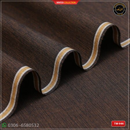 Winter Texture Khaddar Premium Plus | TW-944