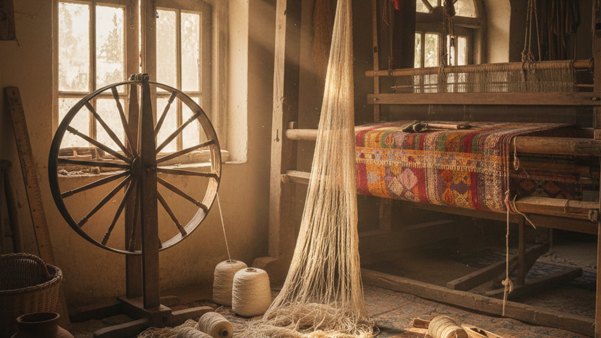 Where to Buy Original Kamalia Khaddar Directly Online? - Kamalia Khaddar