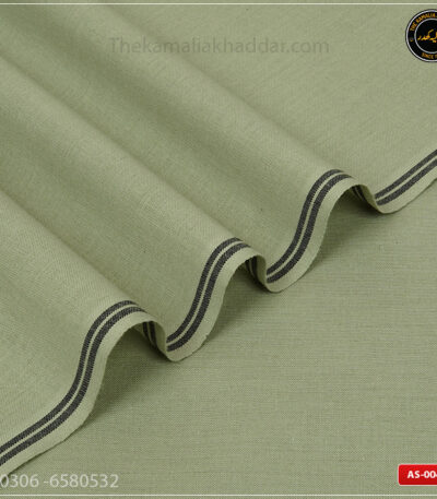 Breathable Kamalia Khaddar for summer - lightweight and airy fabric