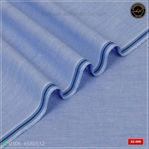 Kamalia All Seasons Khaddar Shalwar Kameez - traditional wear